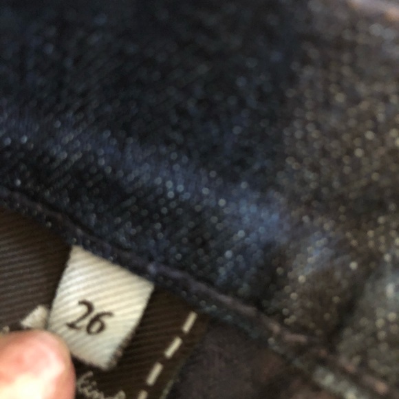 7 For All Mankind Jeans - Picture 3 of 6